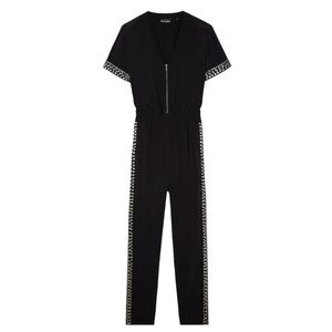 THE KOOPLES-Short Jumpsuit, size 32/XS NWT